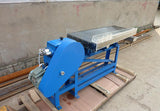 GST 1100 Shaker table