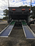 DB15 Hybrid Gold Dry Blower/wash plant
