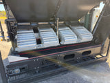 DB15 Hybrid Gold Dry Blower/wash plant