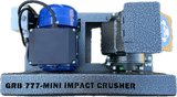 GRB 777 Mini Impact Crusher