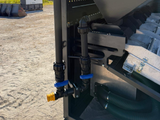 DB15 Hybrid Gold Dry Blower/wash plant