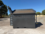 DB15 Hybrid Gold Dry Blower/wash plant