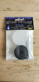Revamp the Clamp - Large + Cap