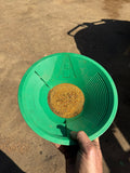 Gold pan 250mm