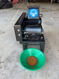 GRB 777 Mini Impact Crusher