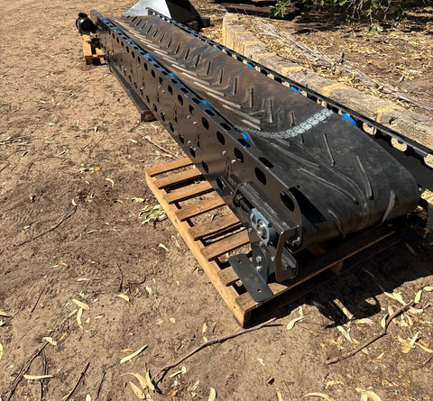 Conveyor