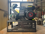 GRB 777 Mini Impact Crusher
