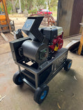 GRB 777 XL Impact Crusher