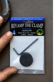 Revamp the Clamp - Small- No Cap
