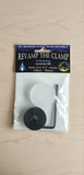 Revamp the Clamp - Small + Cap