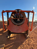 Trommel Wash Plant