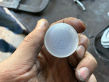 Revamp the Clamp - Large + Cap