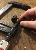 Revamp the Clamp - Large + Cap