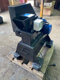 PJC 100x60 - Portable Jaw Crusher