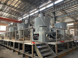 Gold Concentrator GC-80