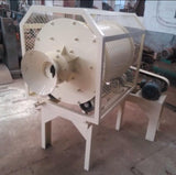 Continuous Feed Ball Mill 600 x 1200 - CFBM6X12
