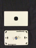 TV Outlet - Standard F type