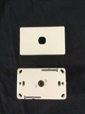 TV outlet - Coaxial