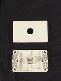 TV outlet - Coaxial