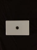 TV outlet - Coaxial