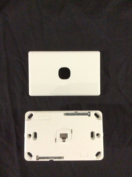 Computer Data outlet - RJ45 – Armstrong Industries