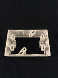 Mounting Block - Standard 34mm