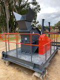 IC180 Impact Crusher