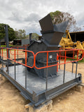 IC160 Impact Crusher