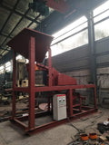 Hammer Crusher HC400x300