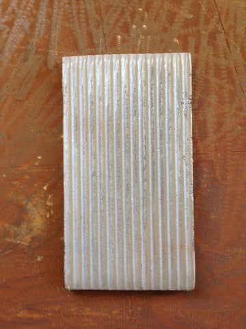 JPF JC100x60 - Jaw Plate Fixed for JC 100x60