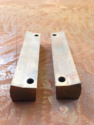 Impact Bars UPGRADED - GRB 777 Mini