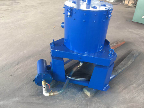Gold Concentrator GC-20