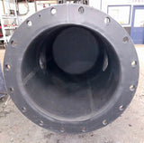 Batch Ball Mill 1000L - BBM1000