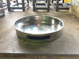 300mm Diameter Stainless Steel Sieves