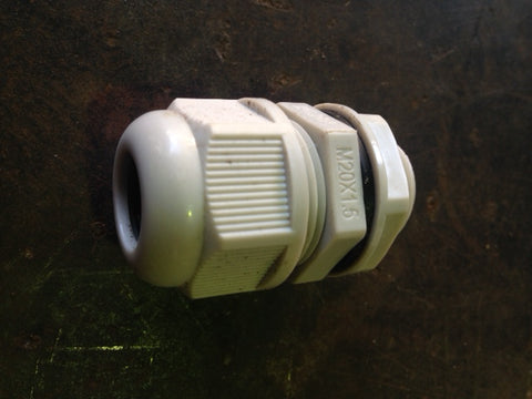 Cable Gland - M20 x 1.5