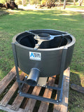 Centrifugal Concentrator