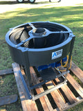 Centrifugal Concentrator