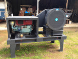PJC 400x600 - Portable Jaw Crusher