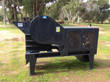 PJC 150x250 - Portable Jaw Crusher