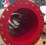 Batch Ball Mill 1500L - BBM1500