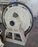 Continuous Feed Ball Mill 1500 x 3000 - CFBM15X30
