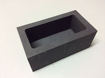 Graphite Ingots range – Armstrong Industries