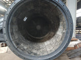 Batch Ball Mill 1000L - BBM1000